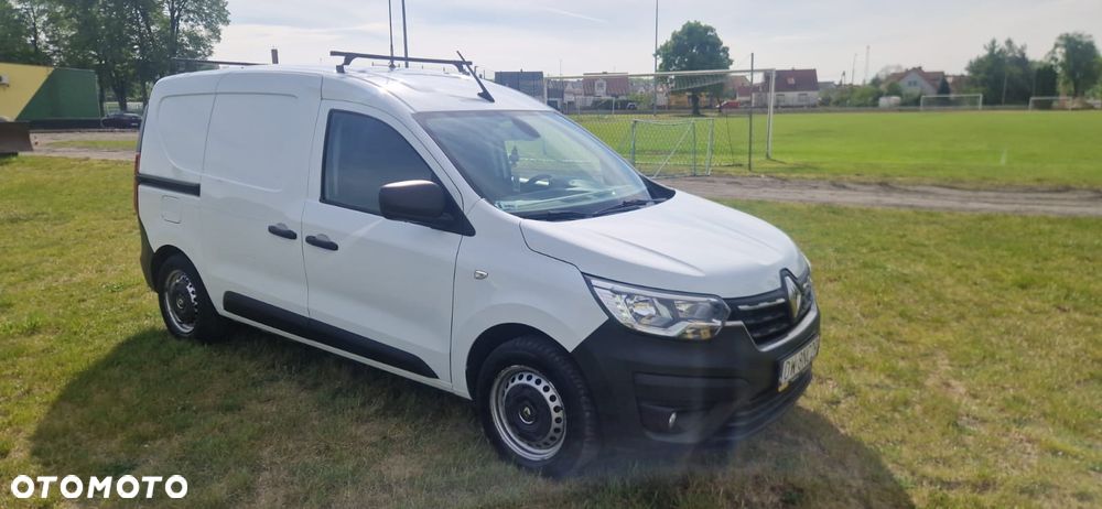 Renault Express Van - 2