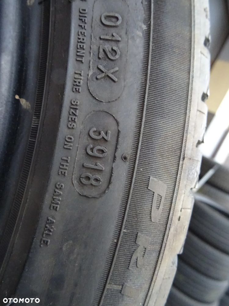 225/45/R18 95Y Extra loud Michelin Primacy 3 - 13