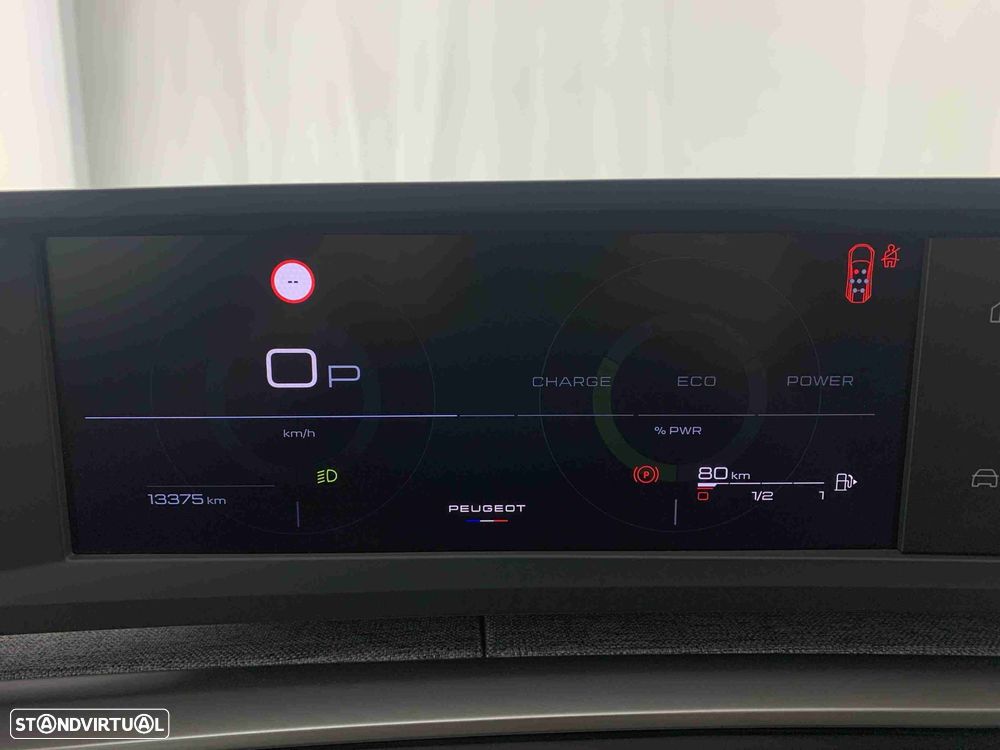 Peugeot 5008 1.2 Hybrid Allure e-DCS6 - 6