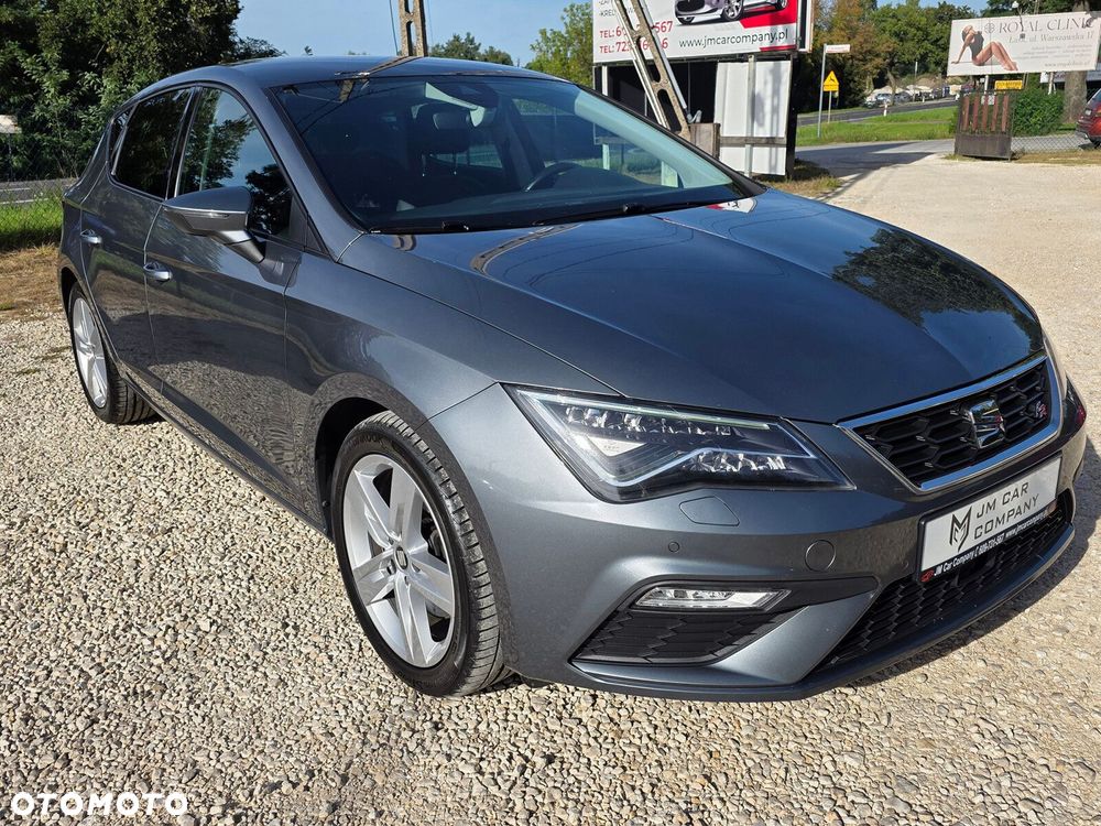 Seat Leon - 20
