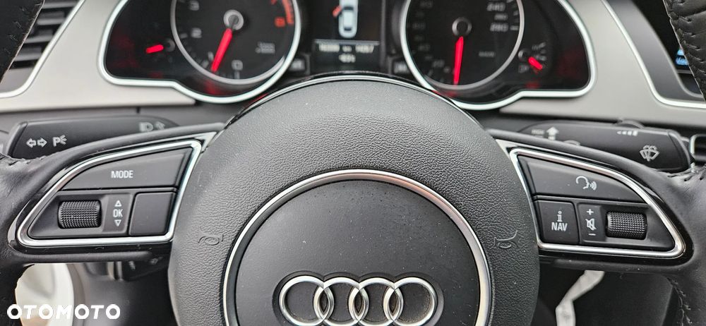 Audi A5 Sportback 1.8 TFSI - 27