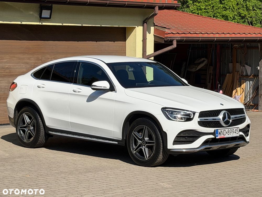 Mercedes-Benz GLS - 1