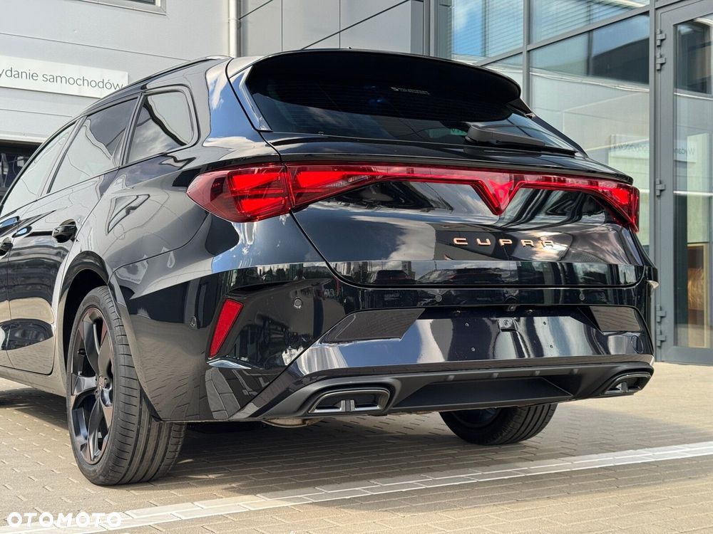 Cupra Leon Sportstourer 1.5 eTSI mHEV DSG - 15