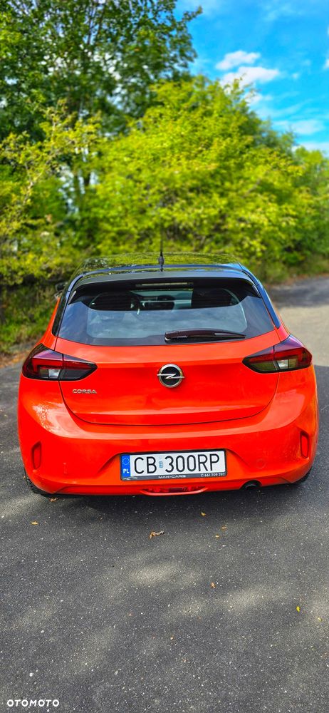 Opel Corsa - 7