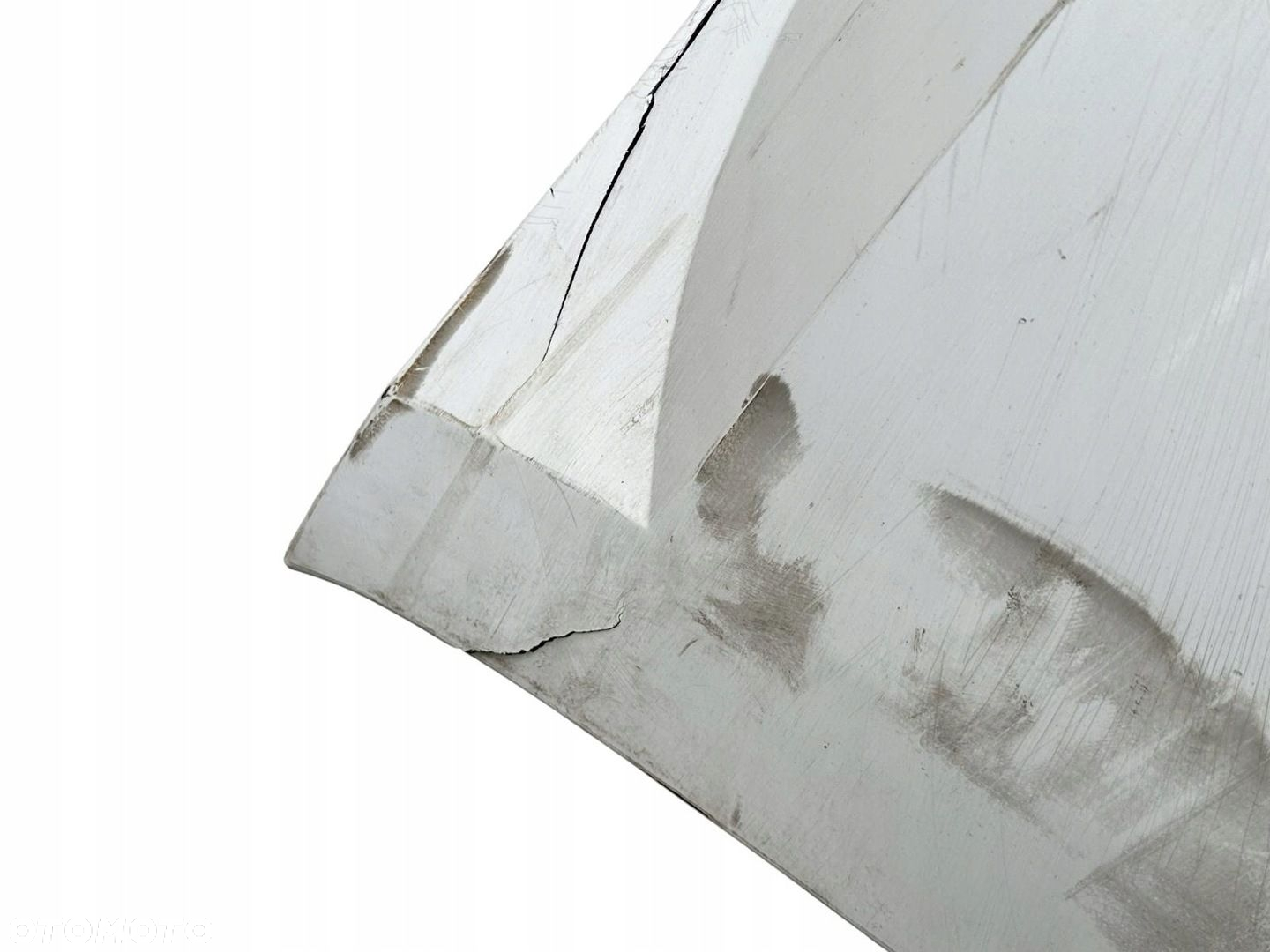 GMC YUKON DENALI 07-14R ZDERZAK PRZEDNI KOMPLETNY ORYGINAŁ OEM - 9