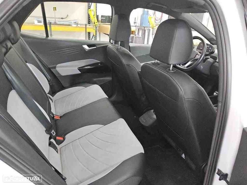 VW ID.3 Pro S - 5