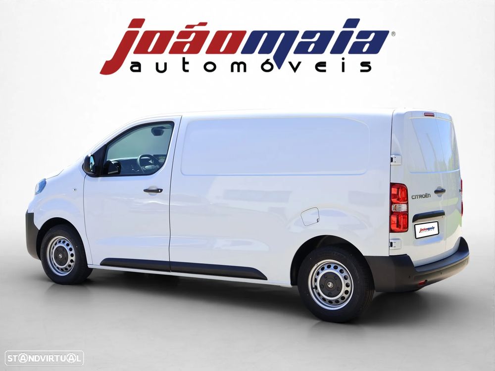 Citroën Jumpy M 1.5 BlueHDi 120 cv - 5