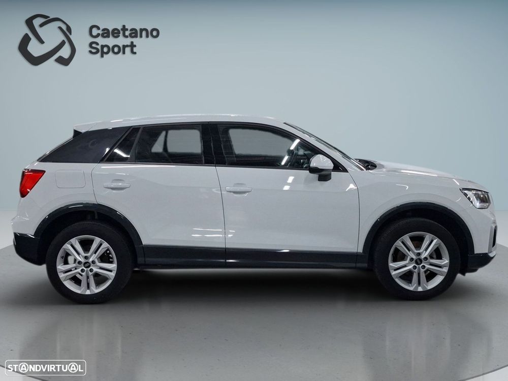 Audi Q2 30 TFSI Advanced - 9