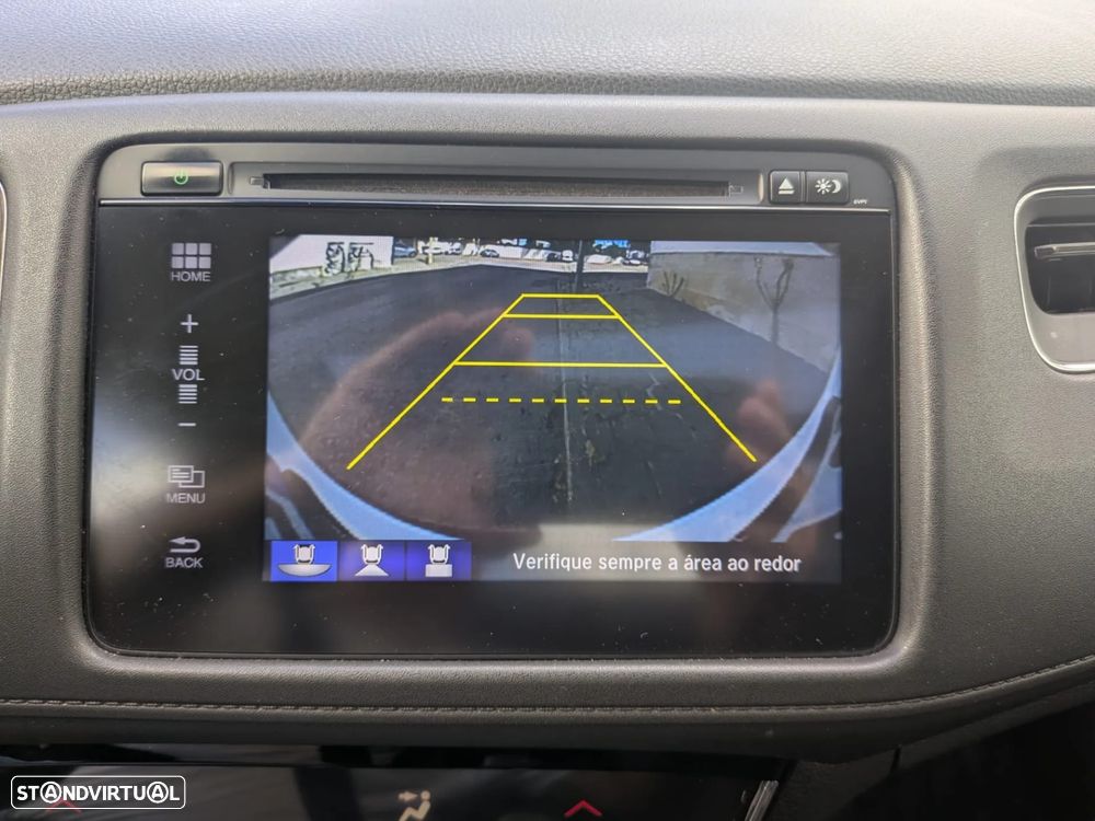 Honda HR-V 1.5 i-VTEC Elegance+Connect Navi - 17