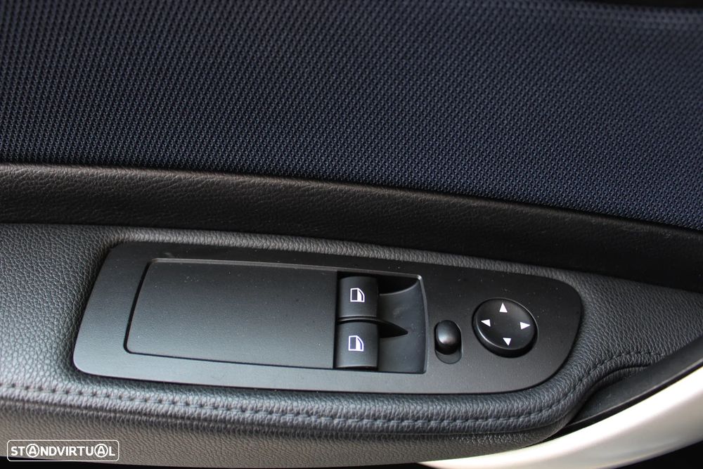 BMW 118 d DPF - 43