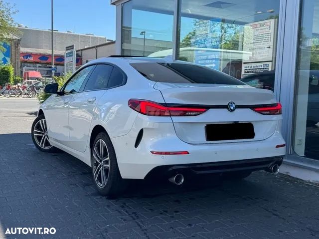 BMW Seria 2 - 5