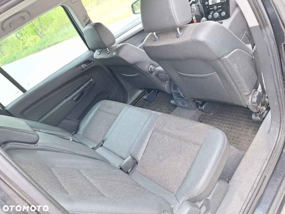 Opel Zafira 1.7 CDTI Cosmo EU5 - 9