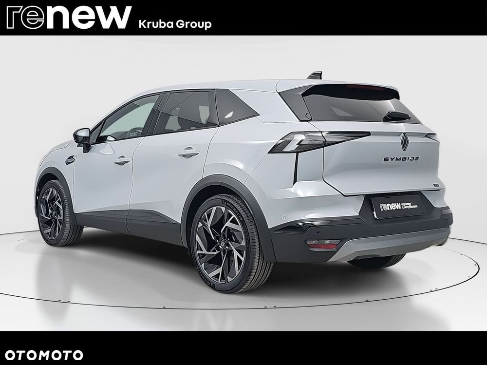 Renault Symbioz 1.8 E-Tech Full Hybrid 160 Esprit Alpine - 7