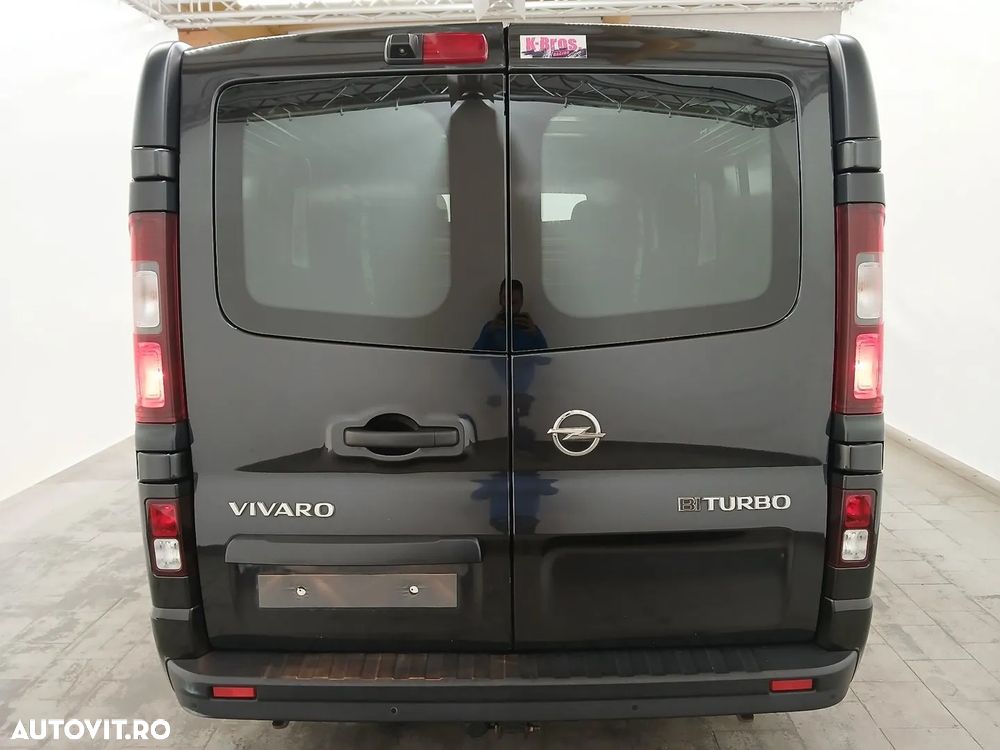 Opel VIVARO - 7