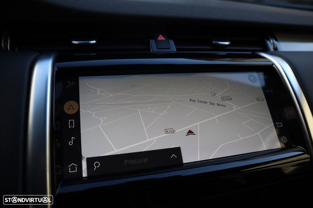 Land Rover Discovery Sport P300e Dynamic HSE - 20