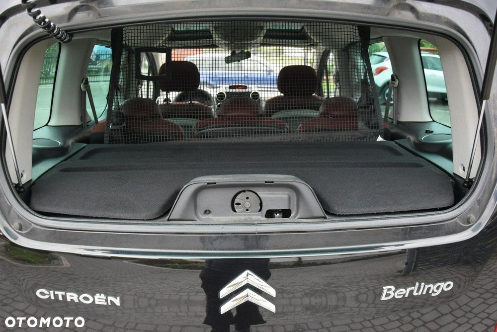 Citroën Berlingo 1.6i Prestige - 22