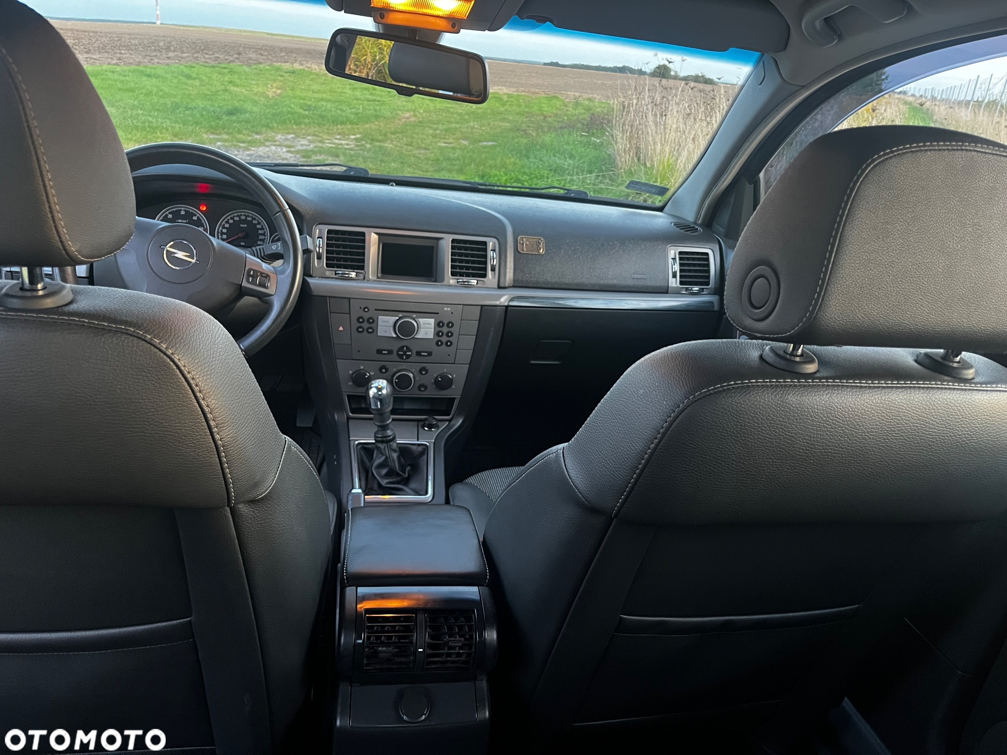 Opel Vectra - 19