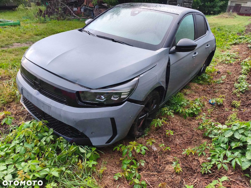 Opel Corsa - 2