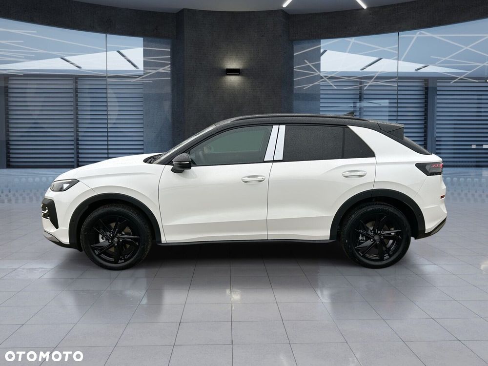 Volkswagen T-Roc 1.5 eTSI Style DSG - 3