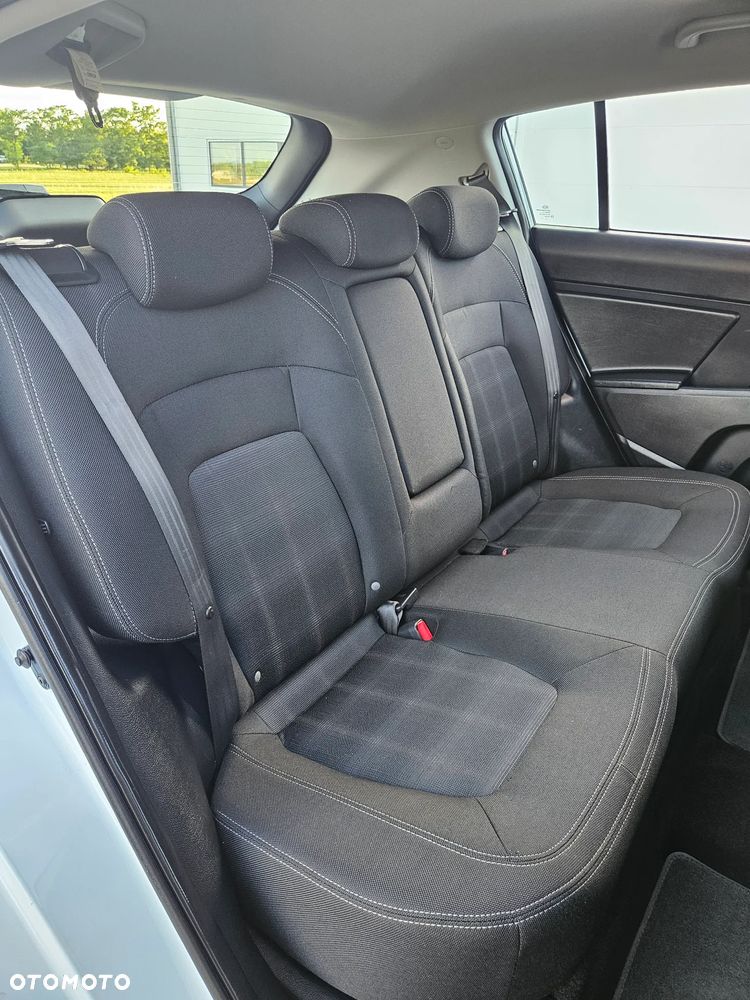 Kia Sportage - 9
