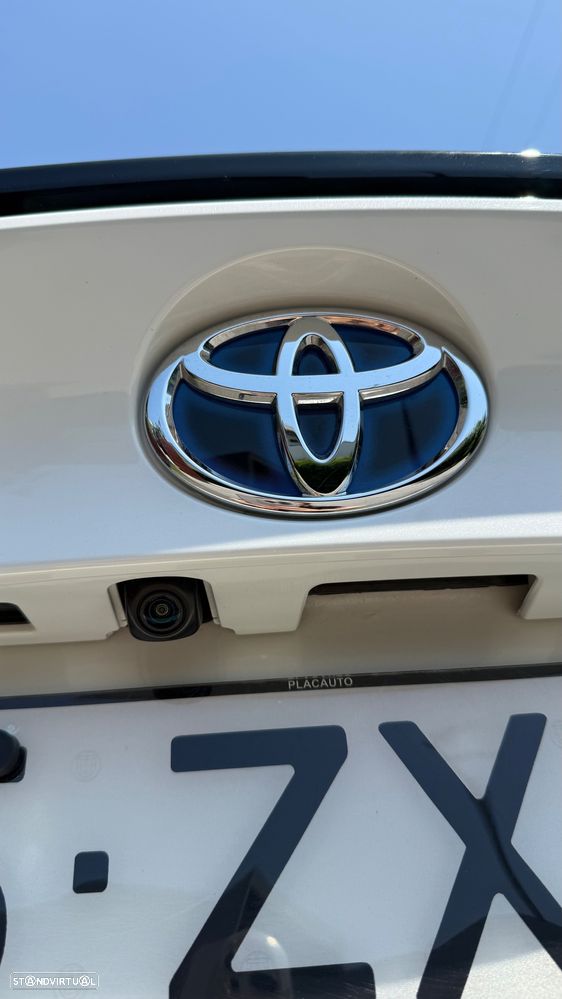 Toyota C-HR 1.8 Hybrid Exclusive - 36