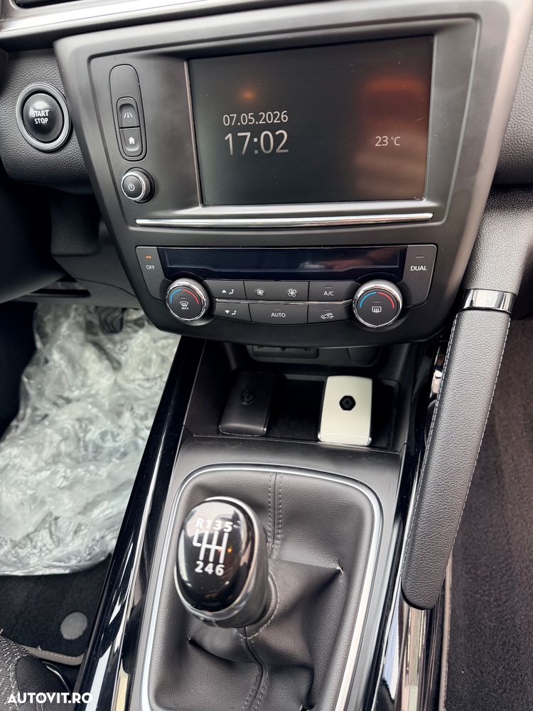 Renault Kadjar Energy TCe 130 Business - 27