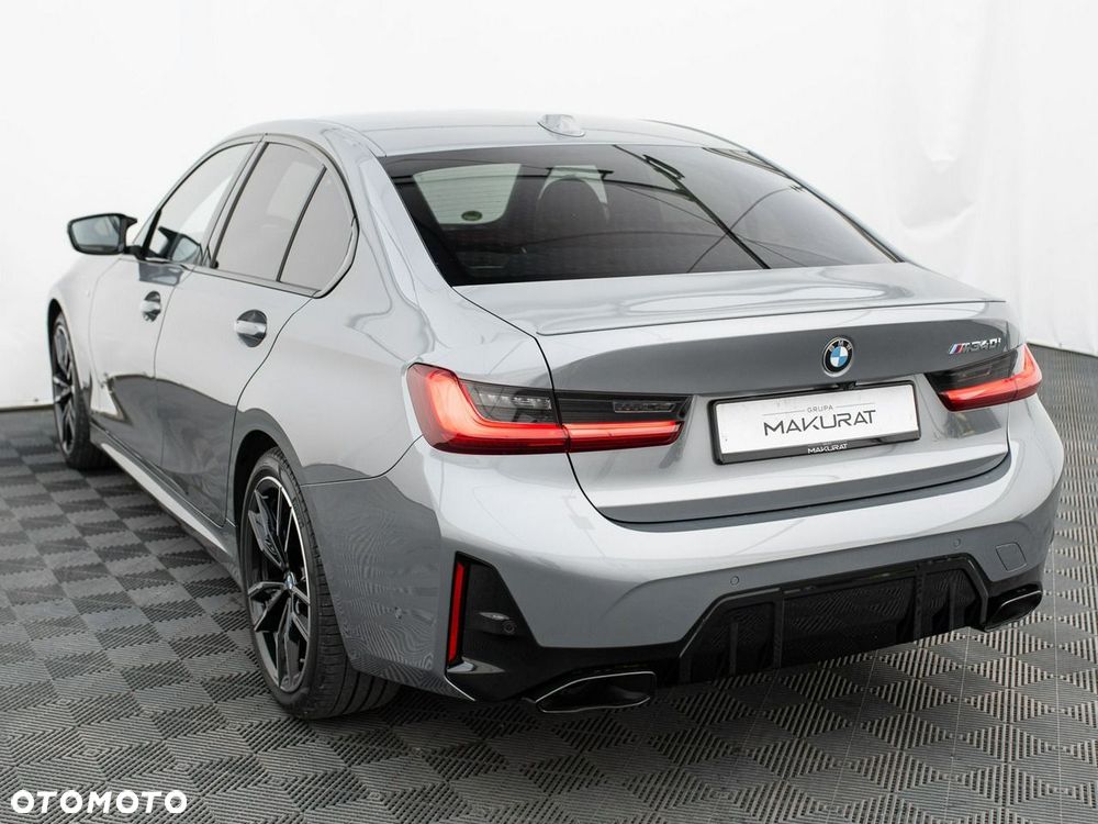 BMW Seria 3 M340i xDrive mHEV sport - 5
