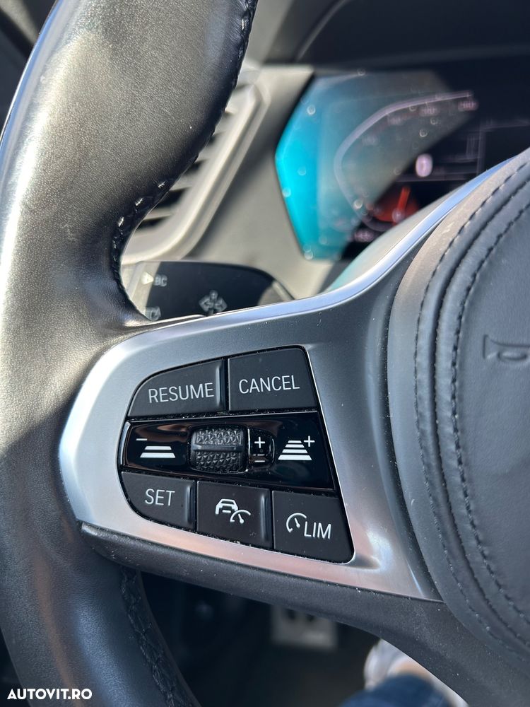 BMW Seria 2 218i Aut. M Sport - 14