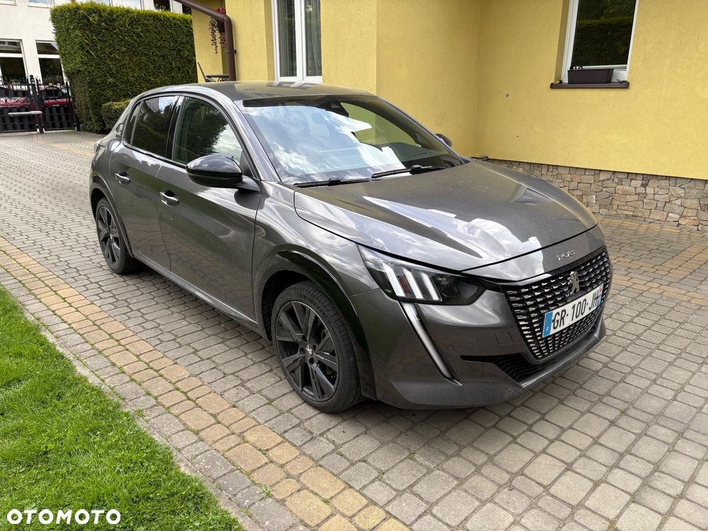 Peugeot 208 PureTech 100 GT - 2