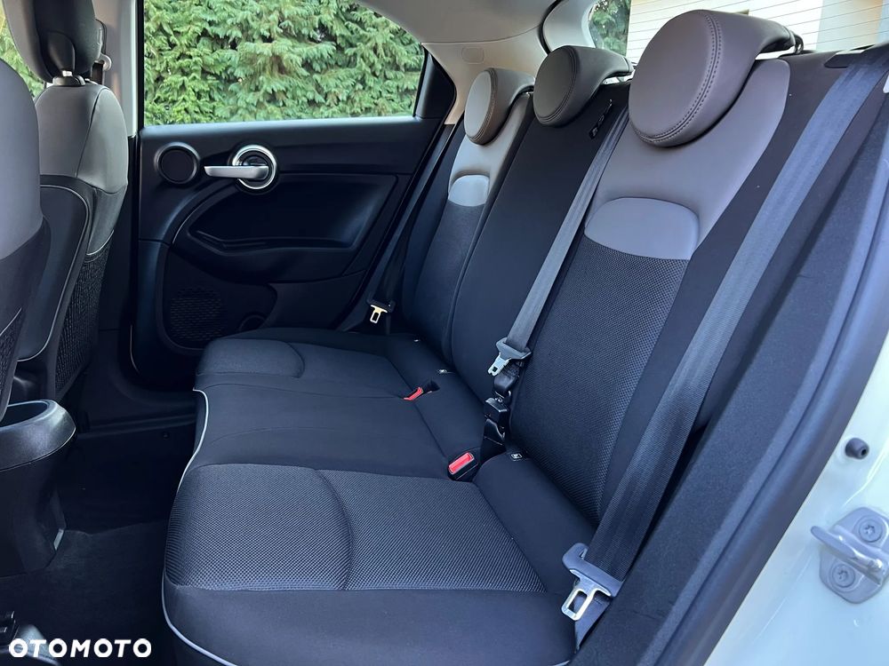 Fiat 500X 1.6 E-torQ 4x2 Pop Star - 22