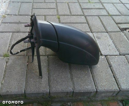 LUSTERKO VW T6 LEWE ELEKTRYCZNE 7 PIN ORYGINAŁ EUROPA - 5