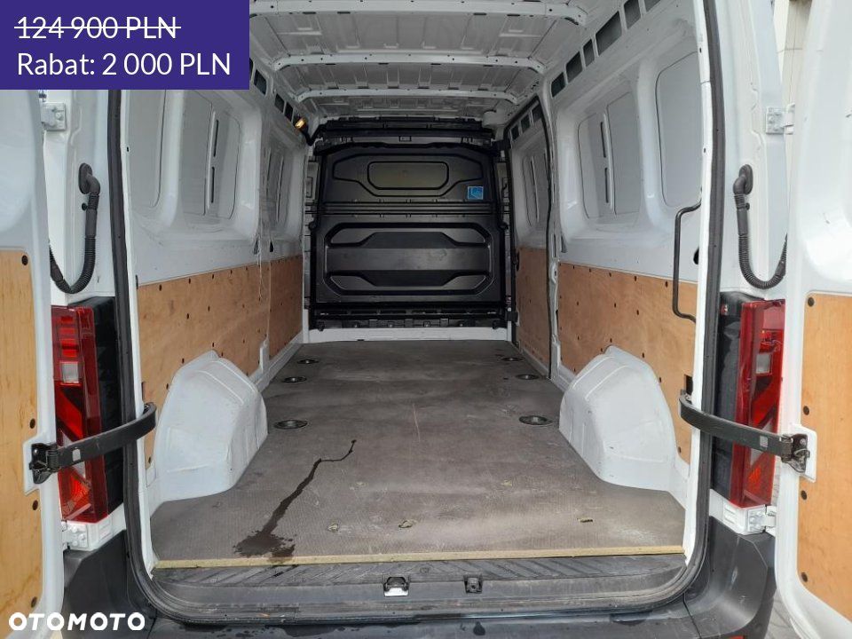 Renault master - 13