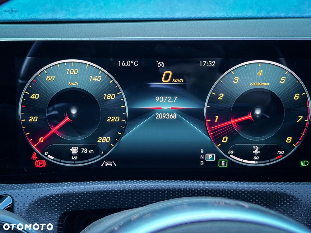 Mercedes-Benz CLA 250 4Matic 8G-DCT AMG Line Advanced Plus - 29