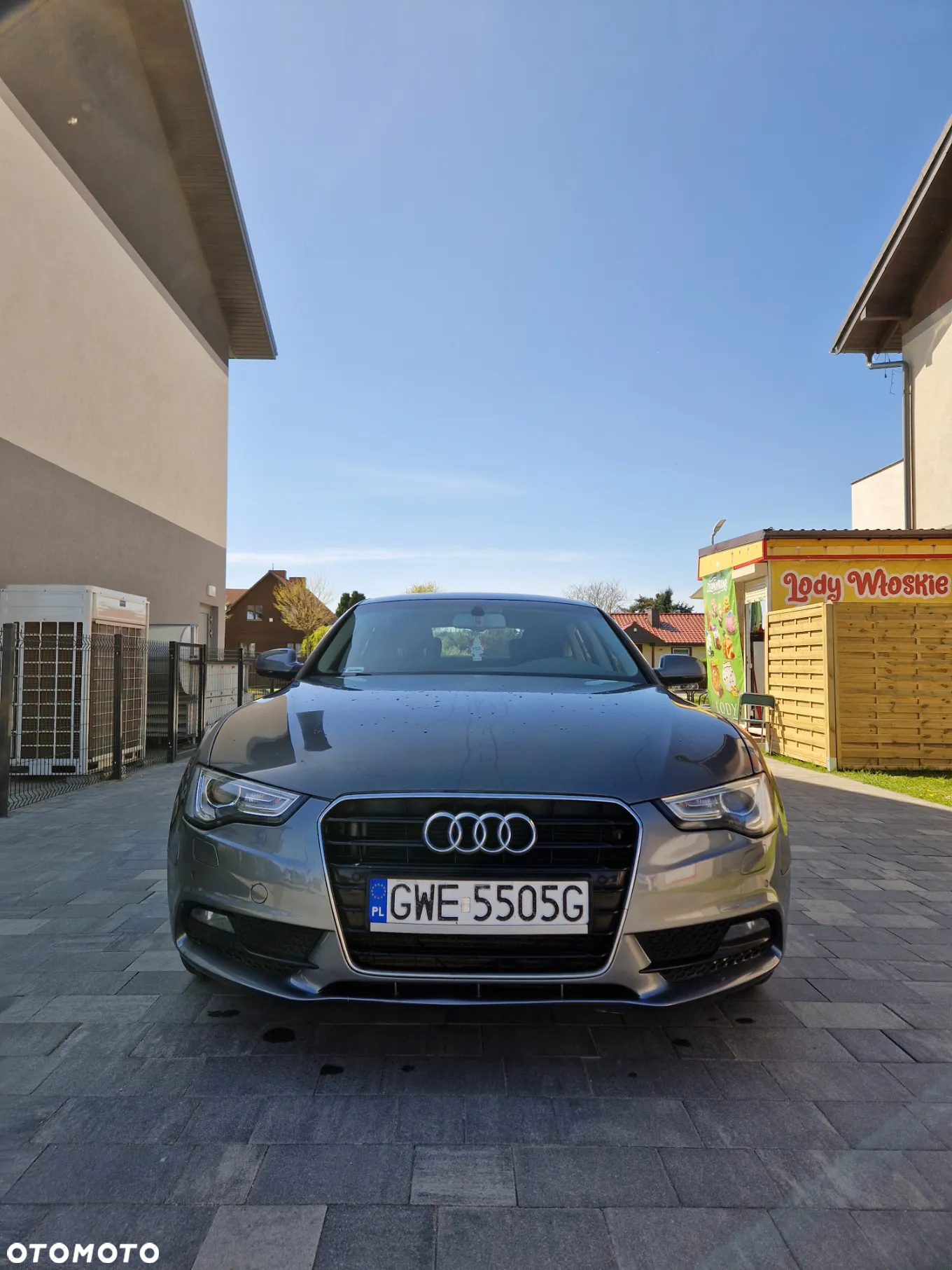 Audi A5 2.0 TDI - 3