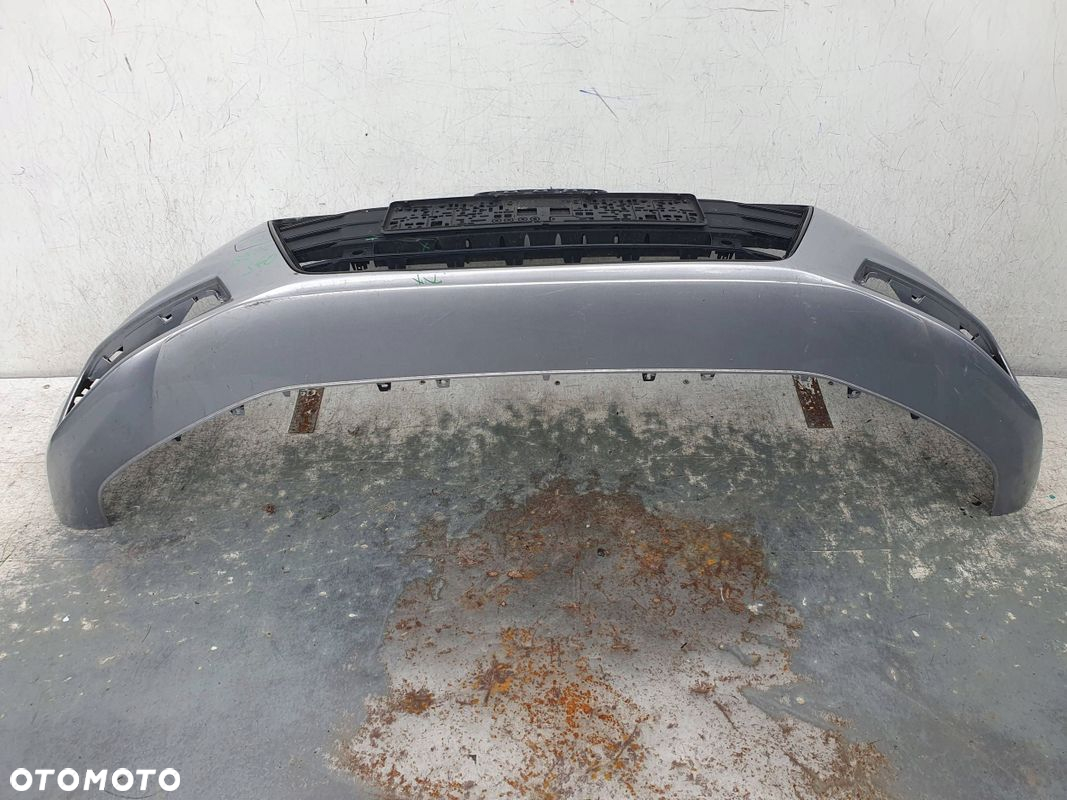 Audi A4 B9 8W0 Lift Zderzak przedni przód - 7
