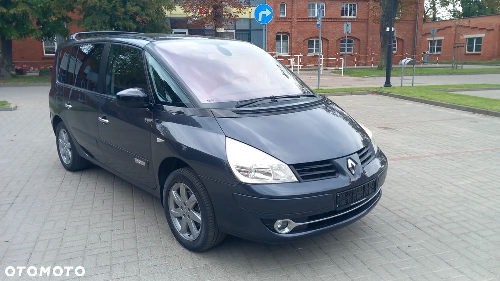 Renault Espace - 4