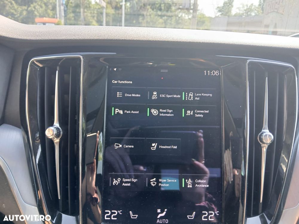 Volvo S60 - 18