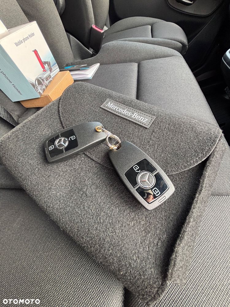 Mercedes-Benz Sprinter - 19