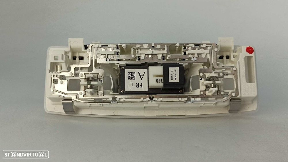 LUZ INTERIOR NISSAN MICRA V (K14) ACENTA - 6