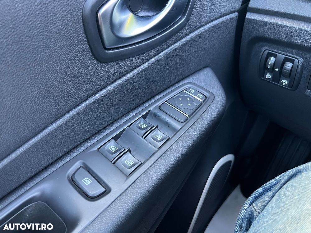 Renault Captur ENERGY dCi 90 Start&Stop Dynamique - 20