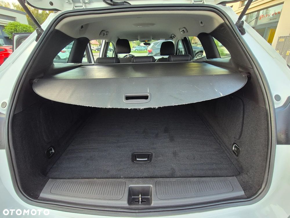 Opel Astra 1.5 D Start/Stop 2020 - 13