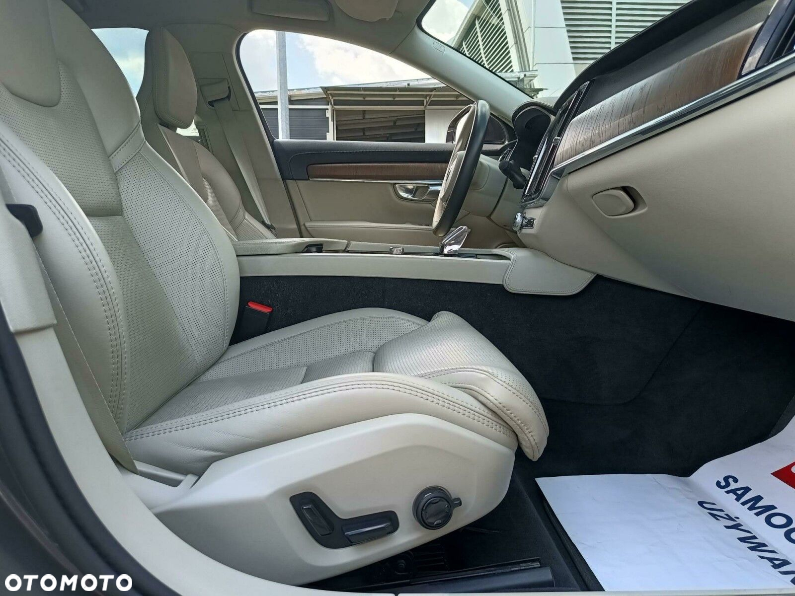 Volvo S90 - 15