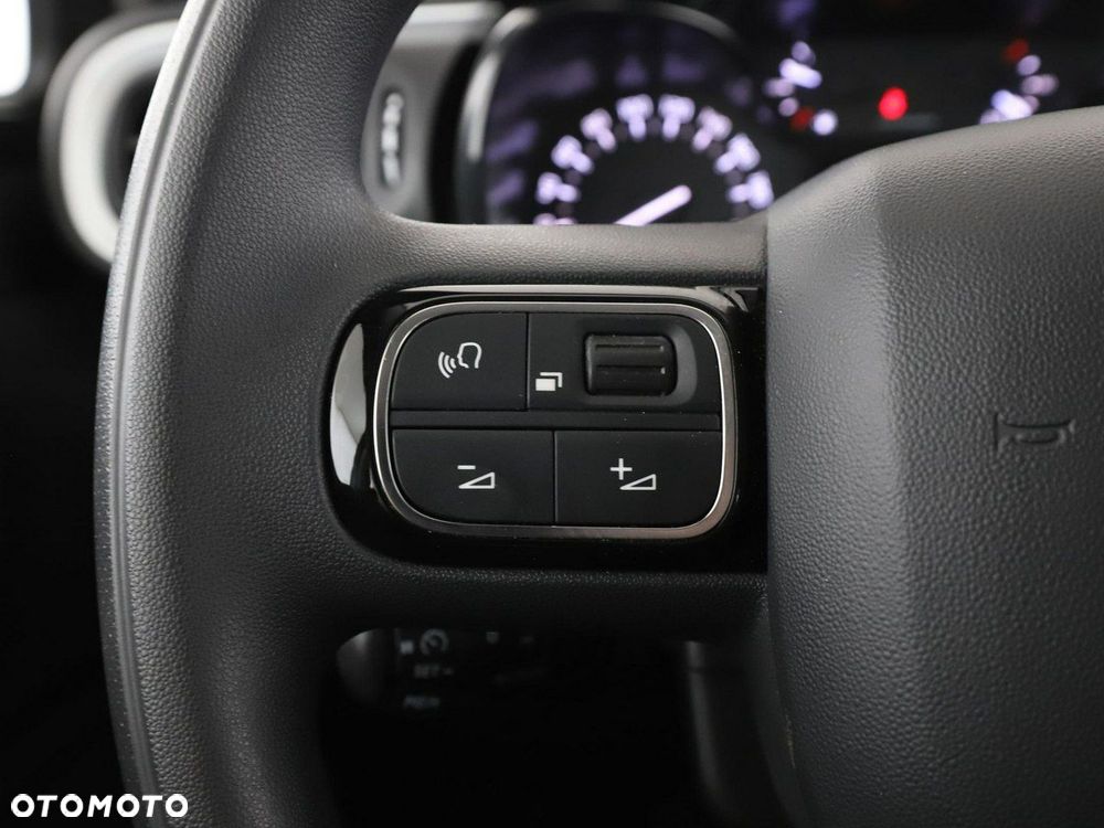 Citroën C3 1.2 PureTech Live - 28