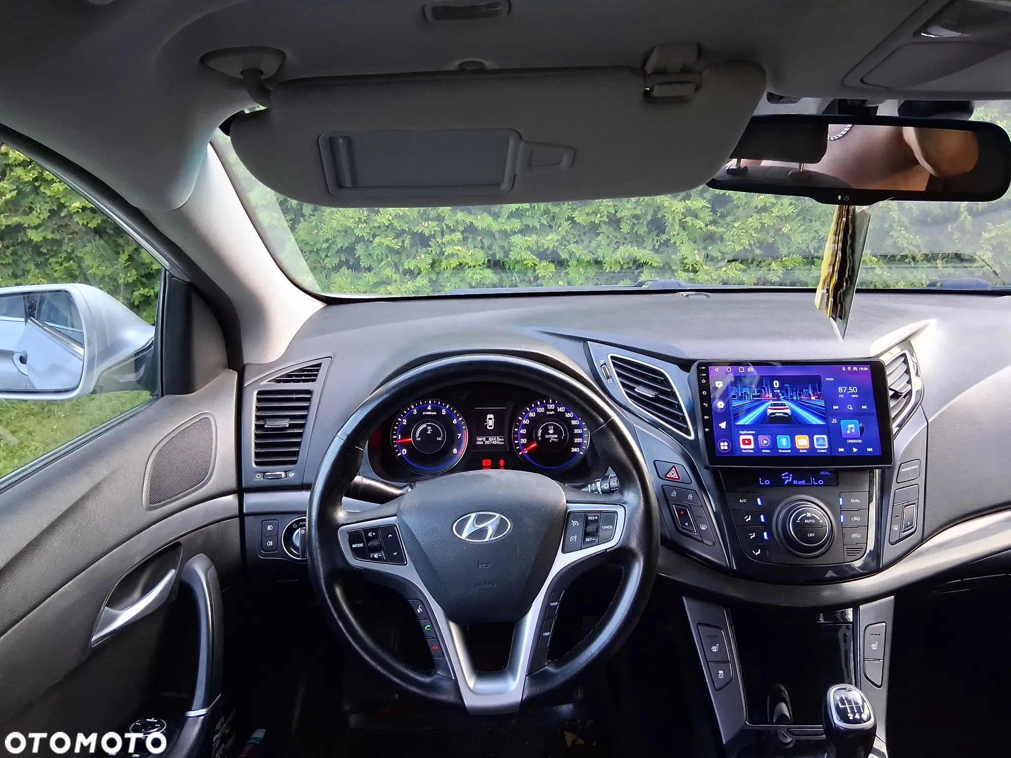 Hyundai i40 - 10