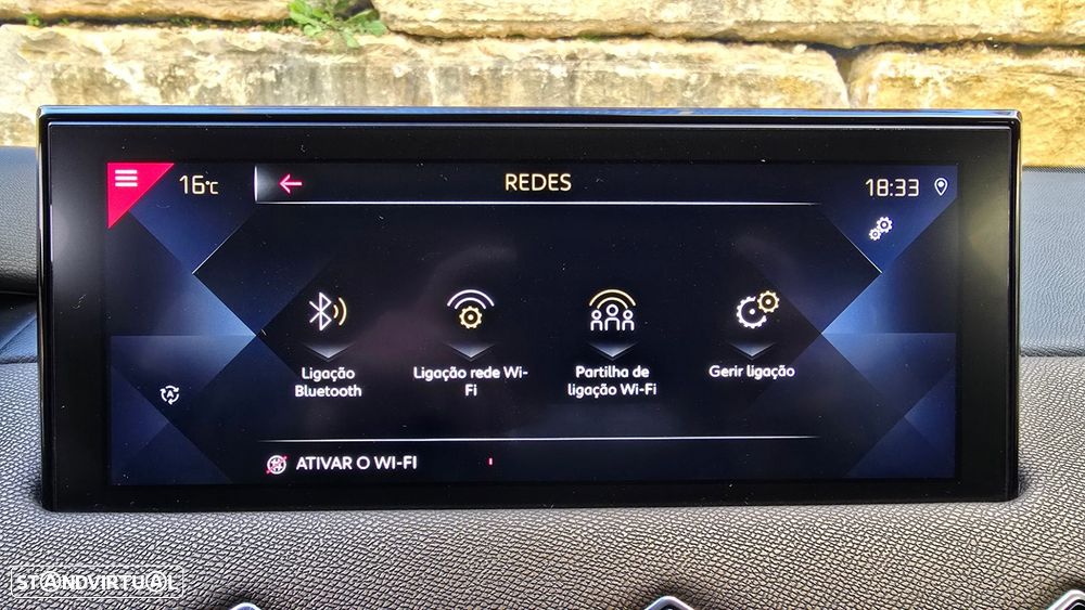 DS DS3 Crossback - 30