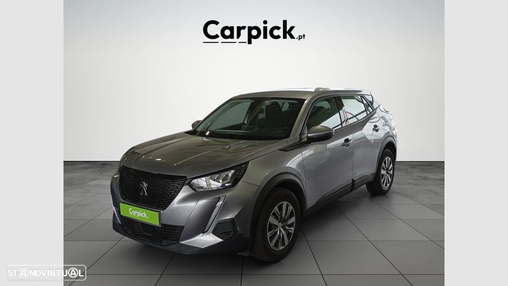 Peugeot 2008 1.2 PureTech Active - 2