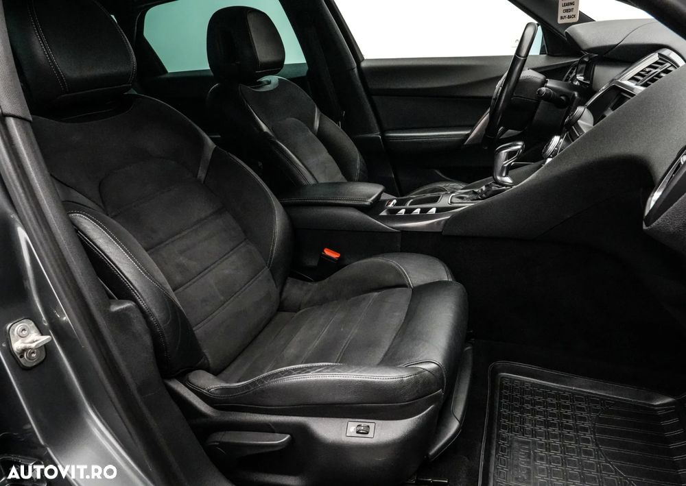 Citroën DS5 2.0 HDI BVA6 Sport Chic - 15