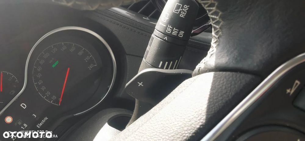 Opel Grandland X Plug-in-Hybrid4 1.6 DI Start/Stop INNOVATION - 5