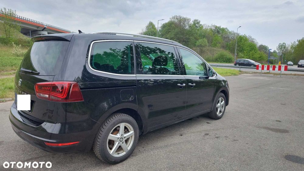 Seat Alhambra - 6