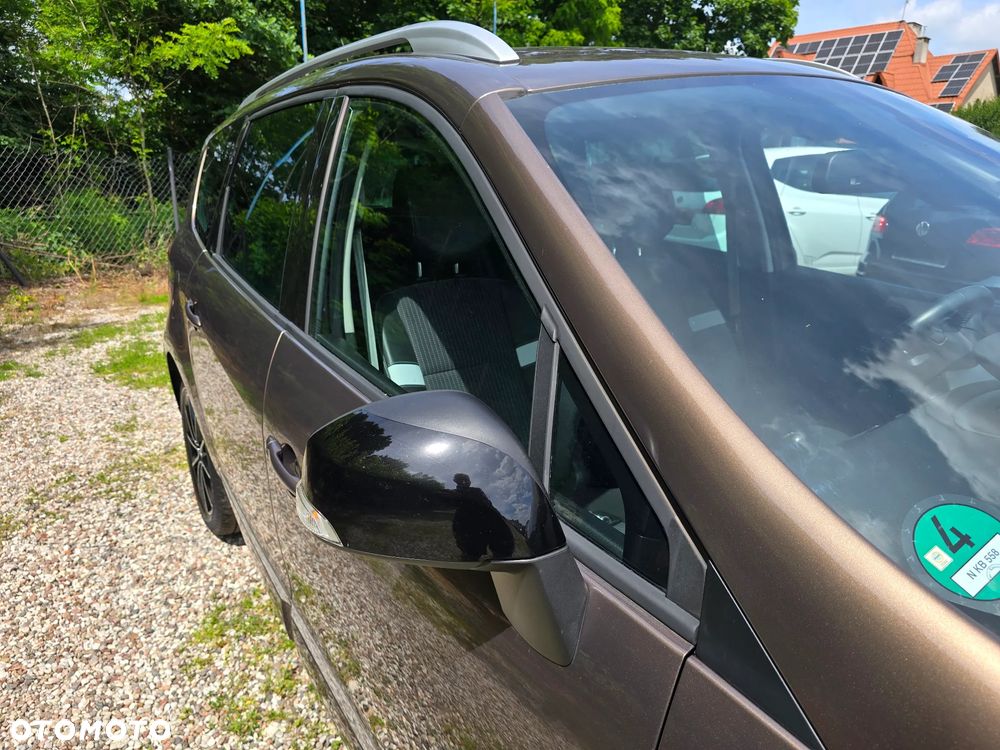Renault Scenic dCi 130 FAP Start & Stop Bose Edition - 11